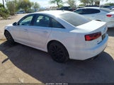 Audi A6 2.0T Premium Plus WAUGFAFC3GN057162 fotografie
