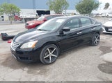 Nissan Sentra S 3N1AB7AP7FY329282 снимка