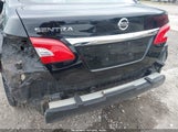 Nissan Sentra S 3N1AB7AP7FY329282 снимка