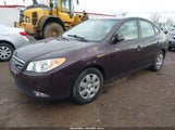 Hyundai Elantra Gls KMHDU46D59U607956 снимка