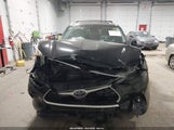 Toyota Highlander Hybrid Xle 5TDKBRCH6PS602269 fotografie