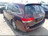 Honda Odyssey Ex 5FNRL5H41FB105384 снимка