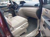 Honda Odyssey Ex 5FNRL5H41FB105384 снимка