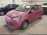 Mitsubishi Mirage Es ML32A4HJ6FH034029 снимка