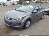 Hyundai Elantra Se KMHDH4AE7GU619382 снимка