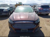 Ford Fusion Se 3FA6P0HR9DR261275 снимка