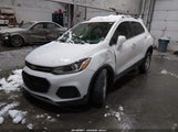 Chevrolet Trax Lt KL7CJPSB0JB697495 снимка