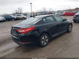 Kia Optima Hybrid Ex KNAGM4AD6C5035819 снимка
