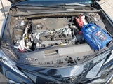Toyota Camry Le 4T1C11AK1RU230812 fotografie