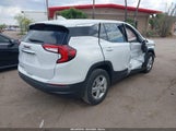 GMC Terrain Fwd Sle 3GKALMEV6NL276933 fotografie