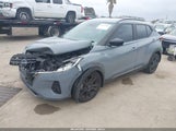 Nissan Kicks Sr Xtronic Cvt 3N1CP5DV1NL488108 photo