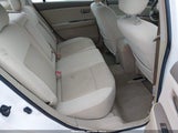 Nissan Sentra 2.0 Sl 3N1AB6AP3CL710954 снимка