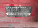 Mitsubishi Outlander Sport 2.4 Gt JA4AP4AW2KU006754 photo
