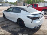 Toyota Camry Trd 4T1NZ1AK0LU047197 photo