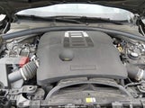 Jaguar F-Pace R-Dynamic S P400 Awd Automatic SADCT2FU3RA720835 снимка