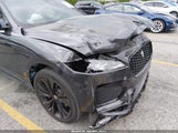 Jaguar F-Pace R-Dynamic S P400 Awd Automatic SADCT2FU3RA720835 снимка