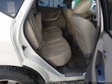 Nissan Murano S JN8AZ08T67W514603 снимка