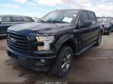 Ford F-150 Xlt 1FTEW1EG2GFD15745 снимка