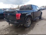 Ford F-150 Xlt 1FTEW1EG2GFD15745 снимка