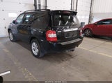 Toyota Highlander Hybrid Limited V6 JTEDW21A860007995 fotografie