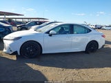 Toyota Camry Se 4T1DAACK6SU565765 снимка