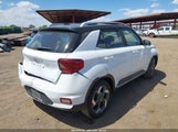 Hyundai Venue Limited KMHRC8A30PU215415 снимка