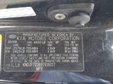 Kia Sportage Lx V6 KNDJF723697616017 photo