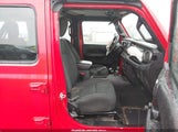 Jeep Wrangler Unlimited Sport 4X4 1C4HJXDG1JW183035 снимка