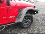 Jeep Wrangler Unlimited Sport 4X4 1C4HJXDG1JW183035 photo