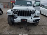 Jeep Gladiator High Altitude 4X4 1C6HJTFG8ML534008 снимка