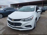 Chevrolet Cruze Ls Auto 1G1BC5SM1G7268126 снимка