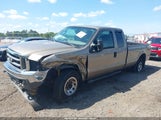 Ford F-250 Lariat/Xl/Xlt 3FTNX21L33MB38736 снимка
