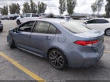 Toyota Corolla Se JTDS4RCE9LJ040360 снимка