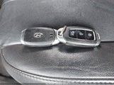 Hyundai Santa Fe Sel 5NMS33AD5LH137927 снимка