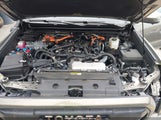 Toyota Tacoma Hybrid Trailhunter 3TYLC5LN6ST024302 снимка
