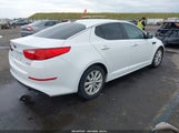 Kia Optima Ex 5XXGN4A79FG395371 снимка