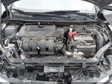 Nissan Sentra S 3N1AB7AP9HY292027 снимка