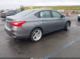 Nissan Sentra S 3N1AB7AP9HY292027 снимка