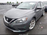 Nissan Sentra S 3N1AB7AP9HY292027 снимка