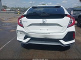 Honda Civic Ex-L SHHFK7H73HU205287 снимка