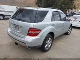 Mercedes-Benz Ml 500 4Matic 4JGBB75E86A008023 снимка