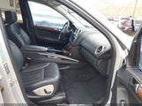 Mercedes-Benz Ml 500 4Matic 4JGBB75E86A008023 снимка