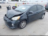 Toyota Prius C Four JTDKDTB30E1569373 снимка