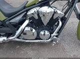 Honda Vt1300 Cxa JH2SC6168RK800477 photo