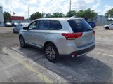 Mitsubishi Outlander Se JA4AD3A34JZ002134 снимка