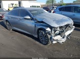 Honda Accord Hybrid Ex-L 1HGCV3F54KA013707 снимка