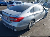 Honda Accord Hybrid Ex-L 1HGCV3F54KA013707 снимка