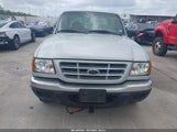 Ford Ranger Edge/Xl/Xlt 1FTYR14V11PB75967 photo