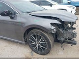 Toyota Camry Se 4T1T11AK5RU904511 photo