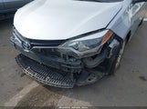 Toyota Corolla L 2T1BURHE8GC598453 снимка